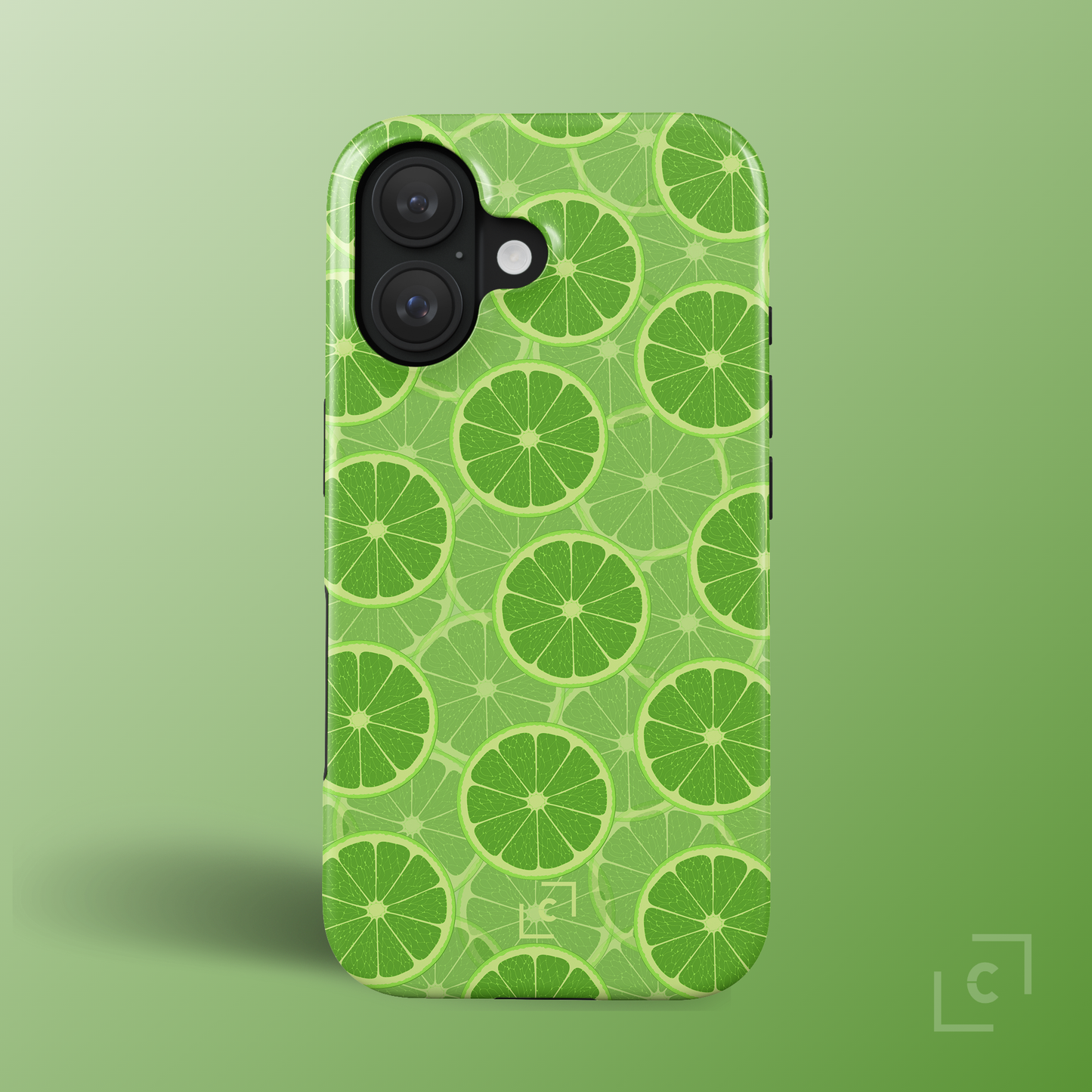 Green Sourness (MAGSAFE)