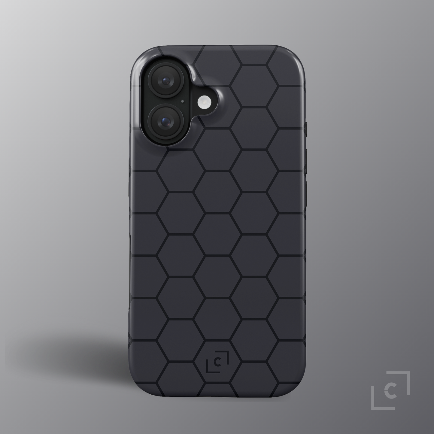 Honeycomb (BLACK)