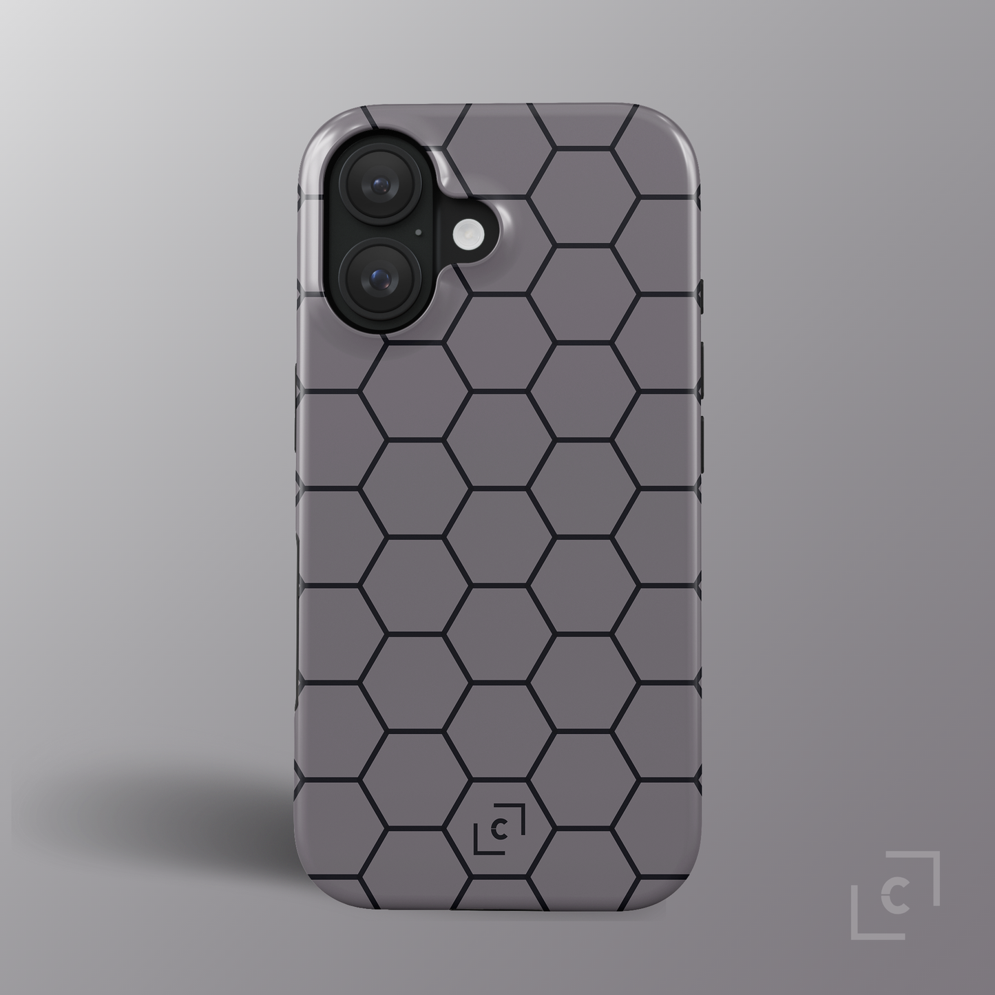 Honeycomb (GREY)