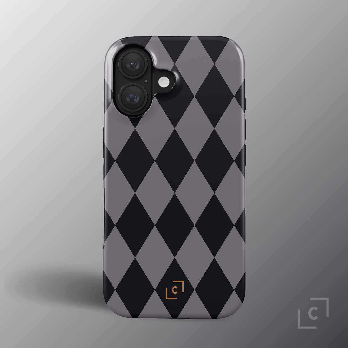 Luxuree (BLACK)
