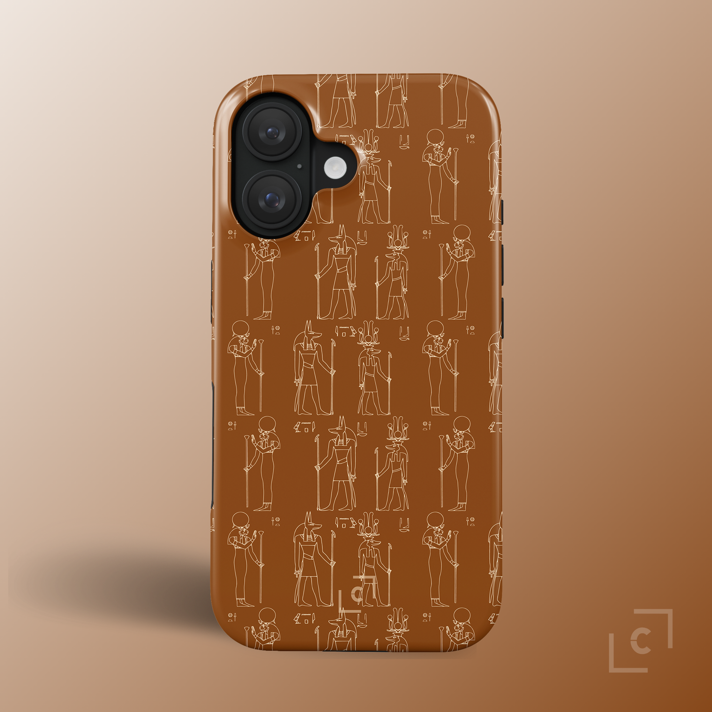 Egyptian (MAGSAFE)