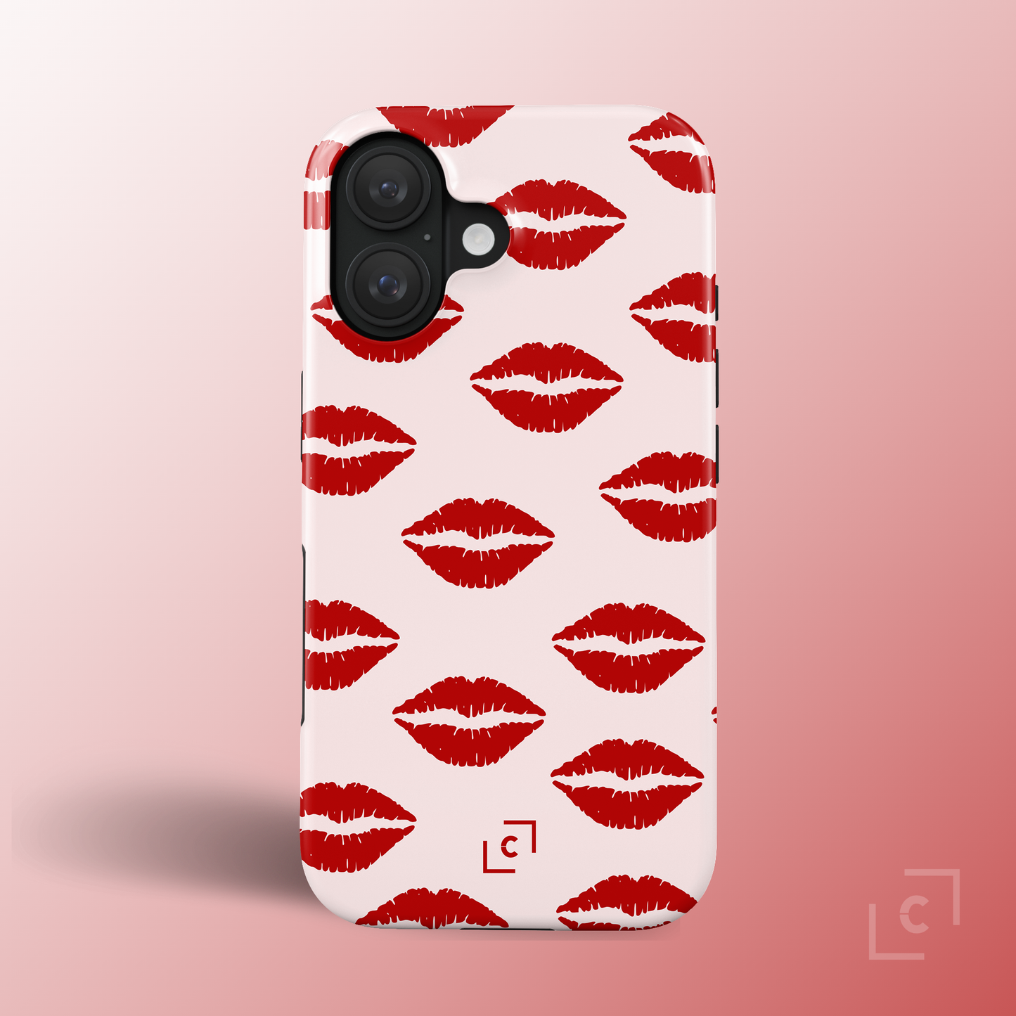 Kiss And Ride (MAGSAFE)
