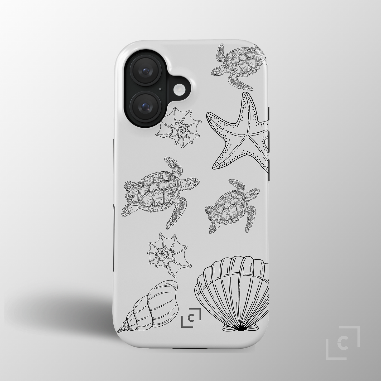 Mysteries Of The Sea (MAGSAFE)