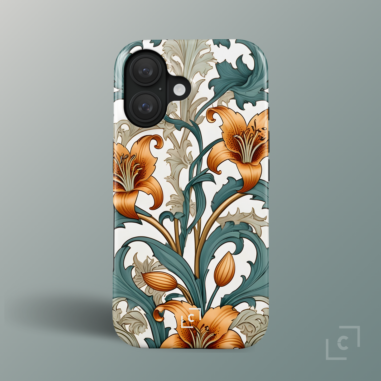 Floral Dream (MAGSAFE)