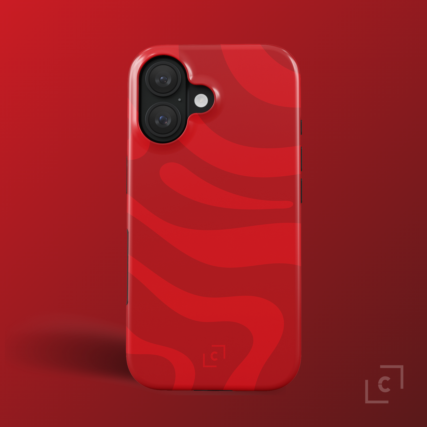 Crimson Shade