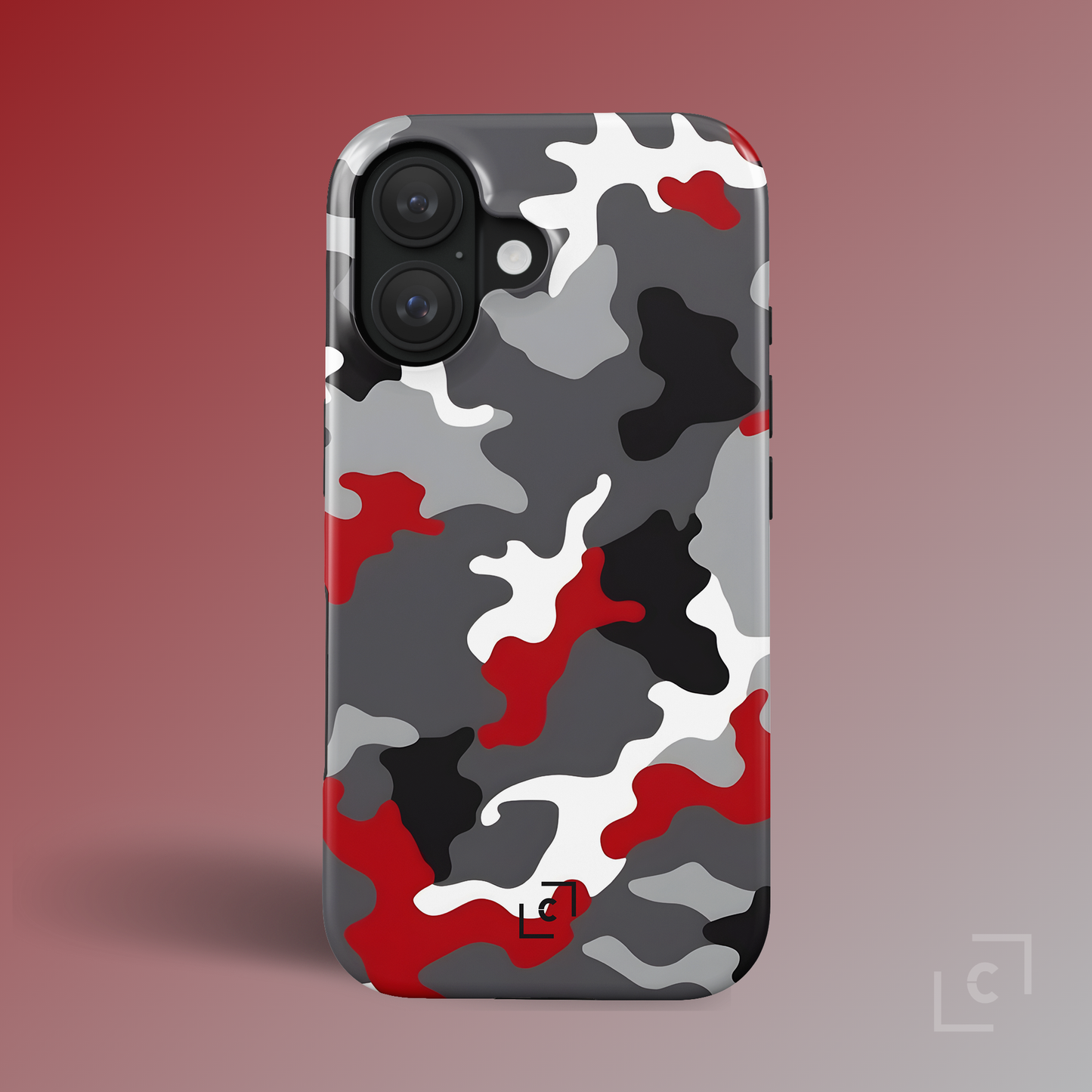 Stealth Camo