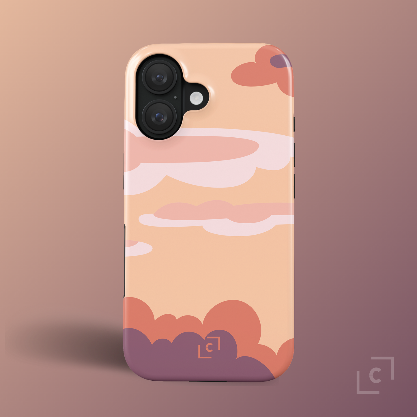 Desert Mirage