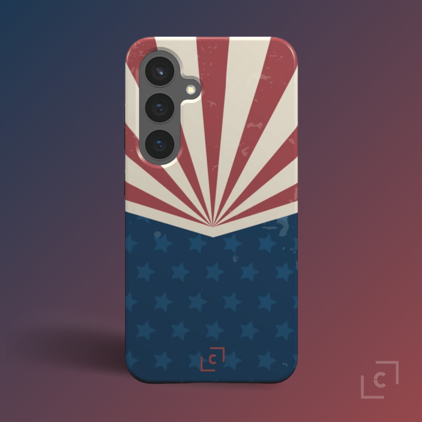 Retro America