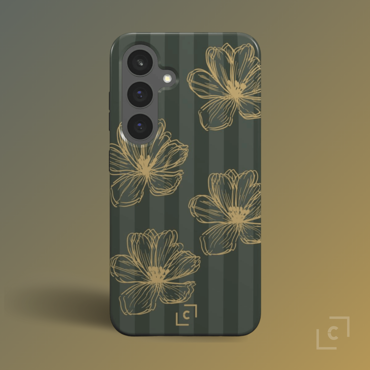 Flower Glitch