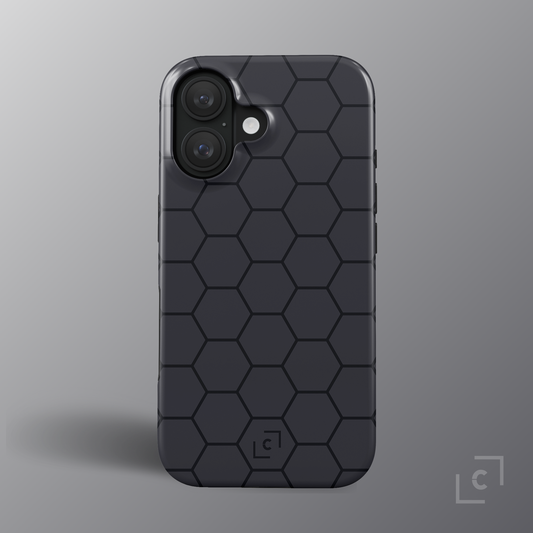 Honeycomb (BLACK)