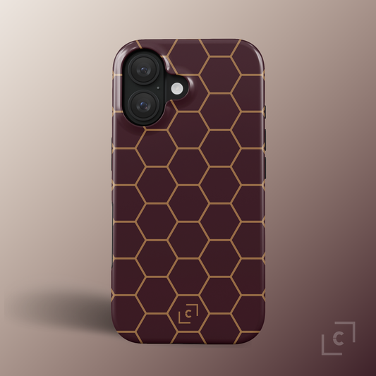 Honeycomb (RED)