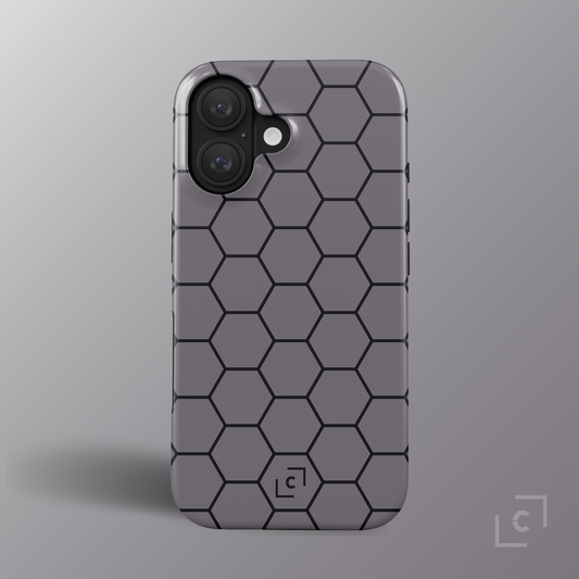 Honeycomb (GREY)