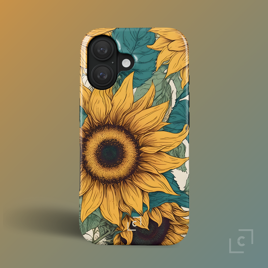 Sunflower Dreams