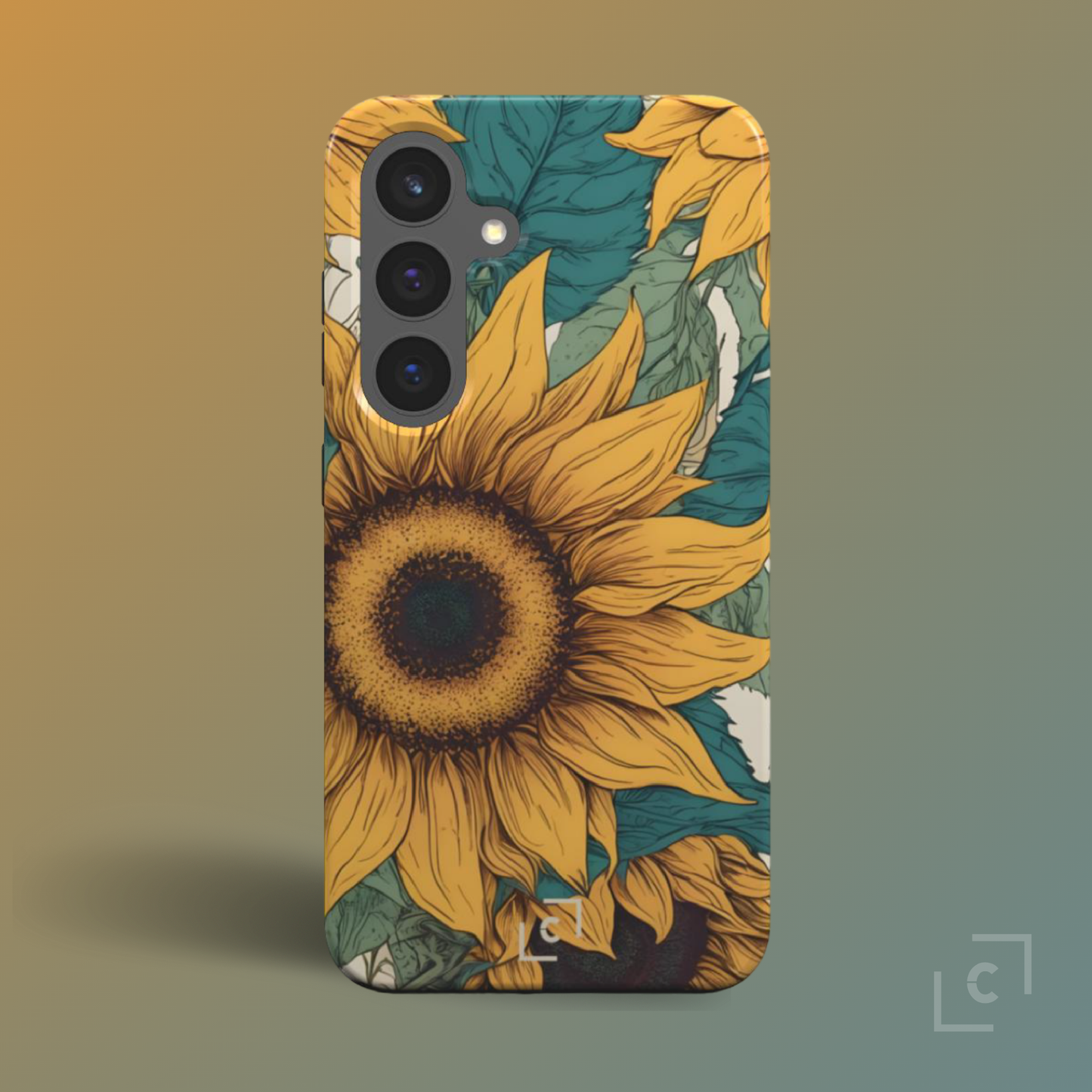 Sunflower Dreams