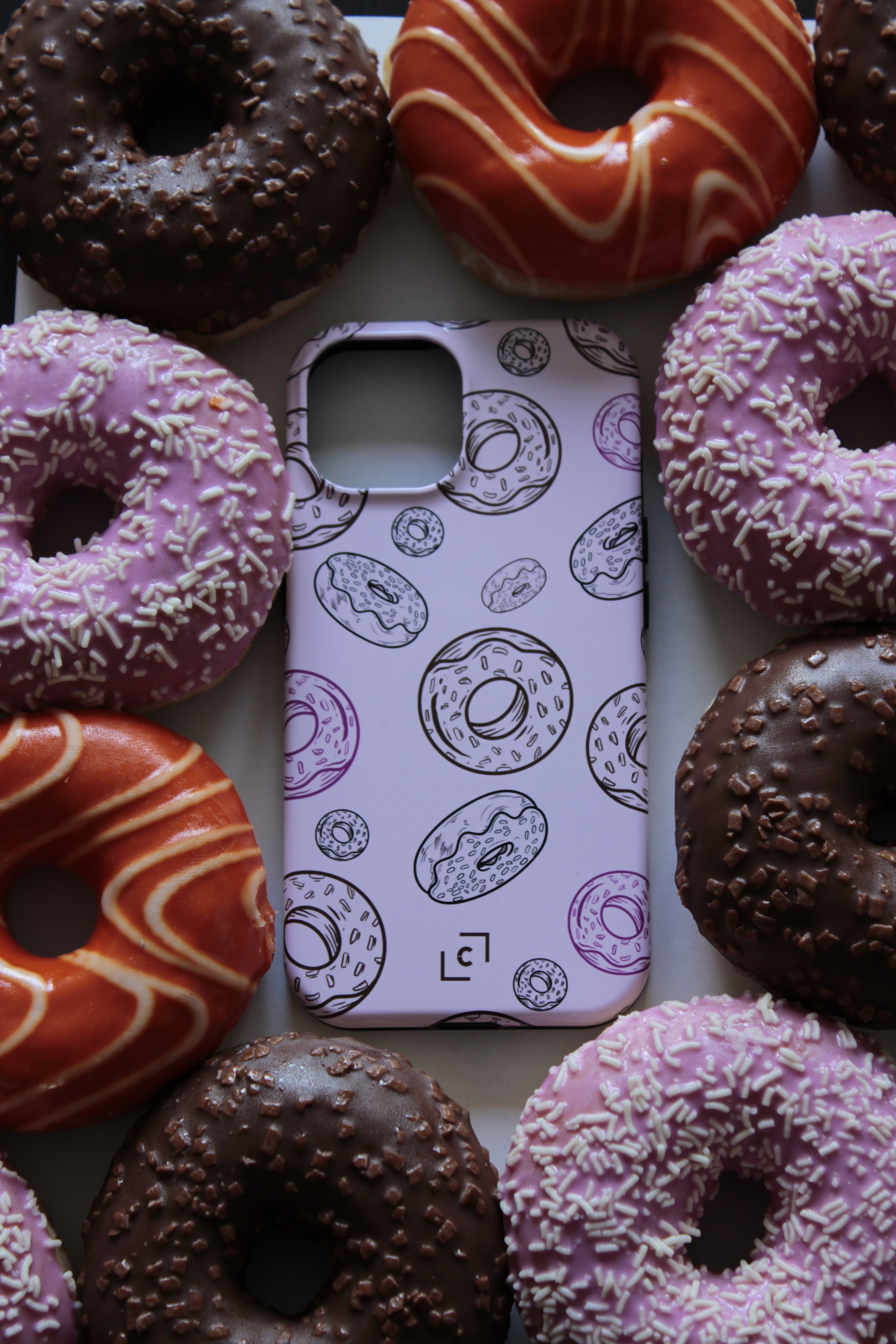 Sweet Sprinkles
