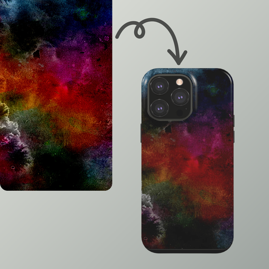 CUSTOM PHONE CASE